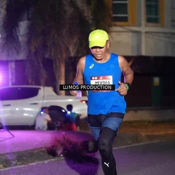 Runner Photo 7984705