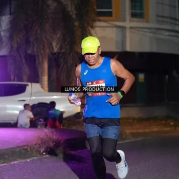 Runner Photo 7984707