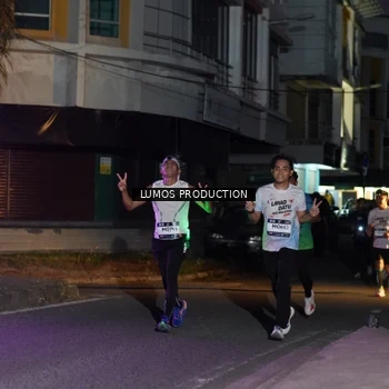 Runner Photo 7984723