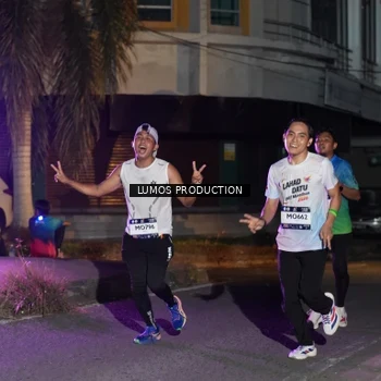 Runner Photo 7984733