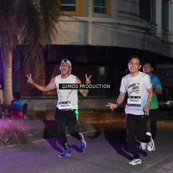 Runner Photo 7984734