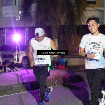 Runner Photo 7984745