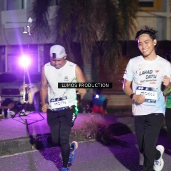 Runner Photo 7984750