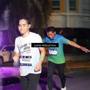 Runner Photo 7984753