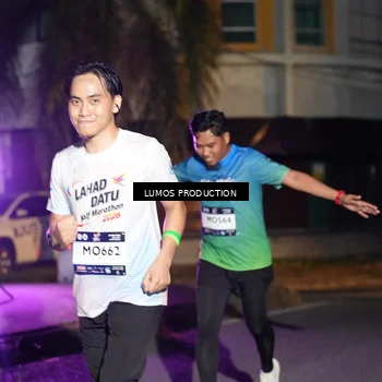 Runner Photo 7984755