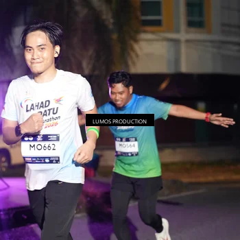 Runner Photo 7984758