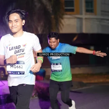 Runner Photo 7984760