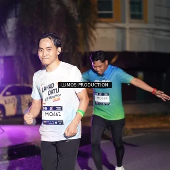 Runner Photo 7984761