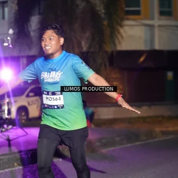 Runner Photo 7984764