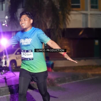 Runner Photo 7984765