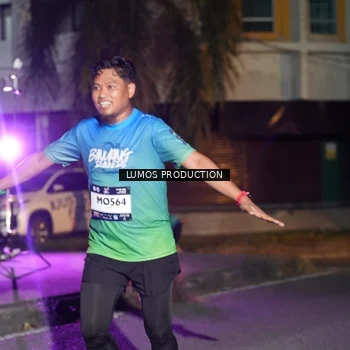 Runner Photo 7984766