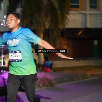 Runner Photo 7984767