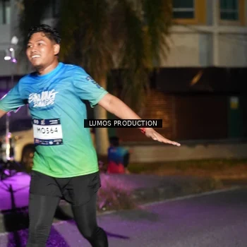 Runner Photo 7984769