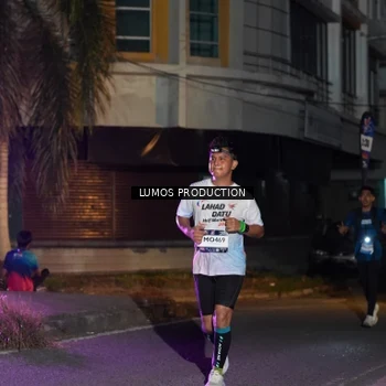 Runner Photo 7984777
