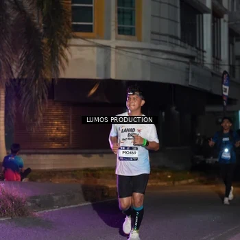 Runner Photo 7984780