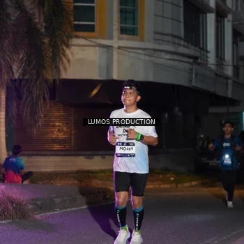 Runner Photo 7984781