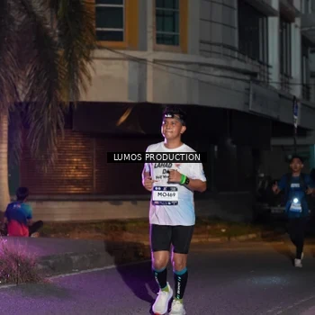 Runner Photo 7984782