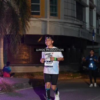 Runner Photo 7984785