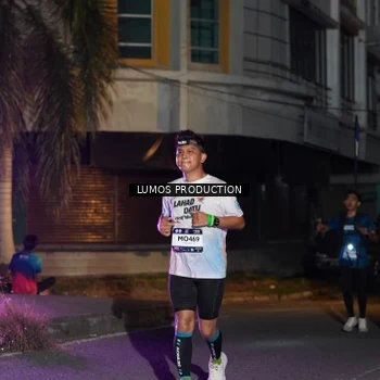 Runner Photo 7984786