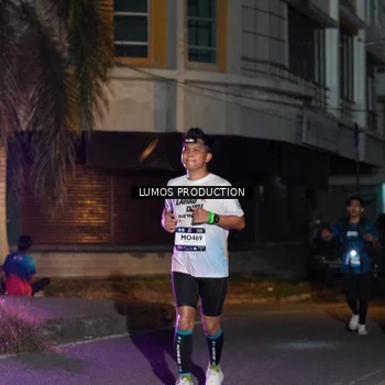 Runner Photo 7984788