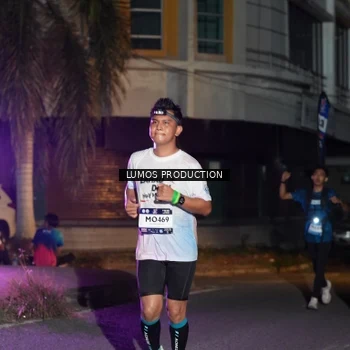 Runner Photo 7984793