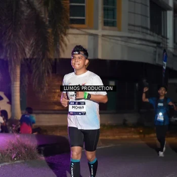 Runner Photo 7984794