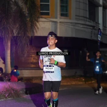 Runner Photo 7984795