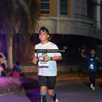 Runner Photo 7984797
