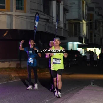Runner Photo 7984806