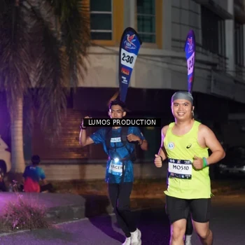 Runner Photo 7984815
