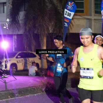 Runner Photo 7984817