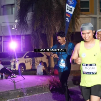 Runner Photo 7984819