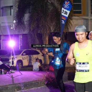 Runner Photo 7984820
