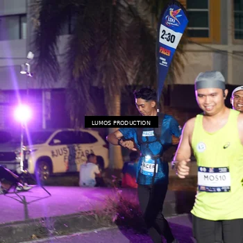 Runner Photo 7984821