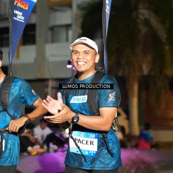 Runner Photo 7984828