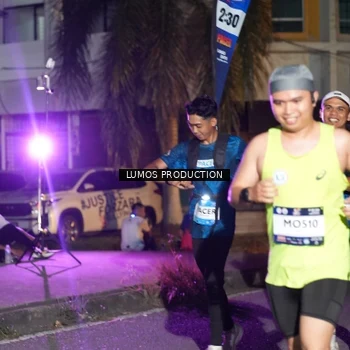 Runner Photo 7984831