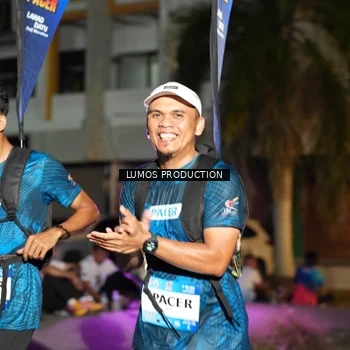 Runner Photo 7984832