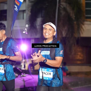 Runner Photo 7984833