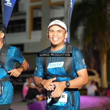 Runner Photo 7984836