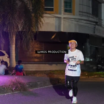 Runner Photo 7984867