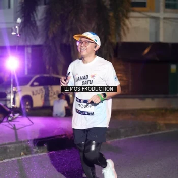 Runner Photo 7984884