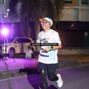 Runner Photo 7984885