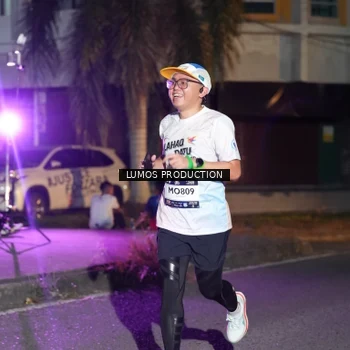 Runner Photo 7984893