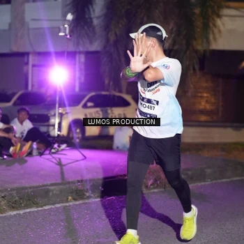 Runner Photo 7984923