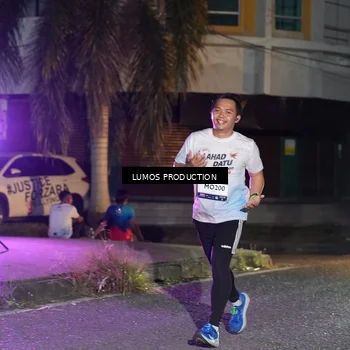 Runner Photo 7984948