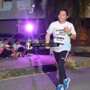 Runner Photo 7984962