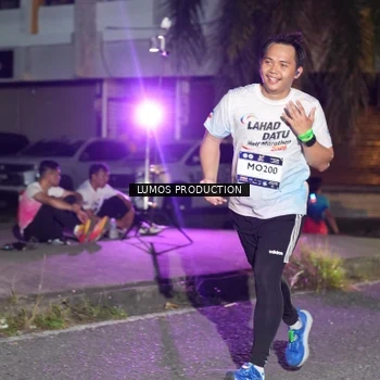 Runner Photo 7984965