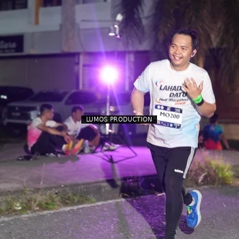 Runner Photo 7984967