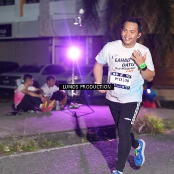 Runner Photo 7984968