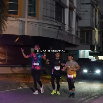 Runner Photo 7984985